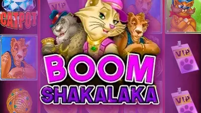 boomshakalaka